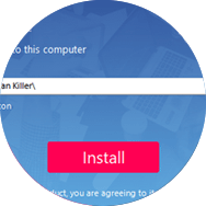 Ouvrir et installer
